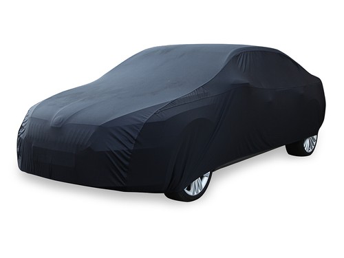 Soft Indoor Car Cover Autoabdeckung für Skoda Superb II Limousine Typ 3T4 - 第 5/7 張圖片