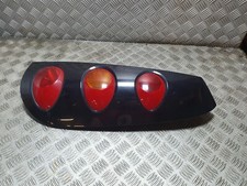 SMART FORFOUR W454 TAIL LIGHT OSR A4548201264 2006