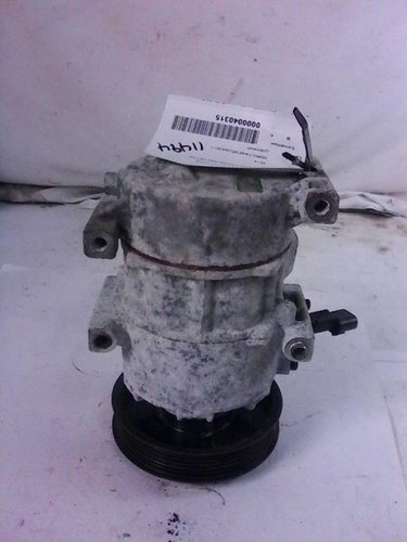 AC Compressor Manual Temperature Control Fits 12-14 ACCENT 33510 - Picture 1 of 9