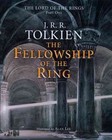 The Fellowship of the Ring: Being the First Part of the Lord of the Rings by Houghton Mifflin (Hardback, 2002)