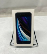 Apple iPhone SE 64GB White MHHG3LL/A A2275 Locked SIMPLE Mobile T-Mobile - NEW