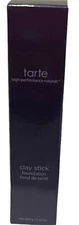 Tarte Clay Stick Foundation Medium Beige/FULL SIZE/1PC