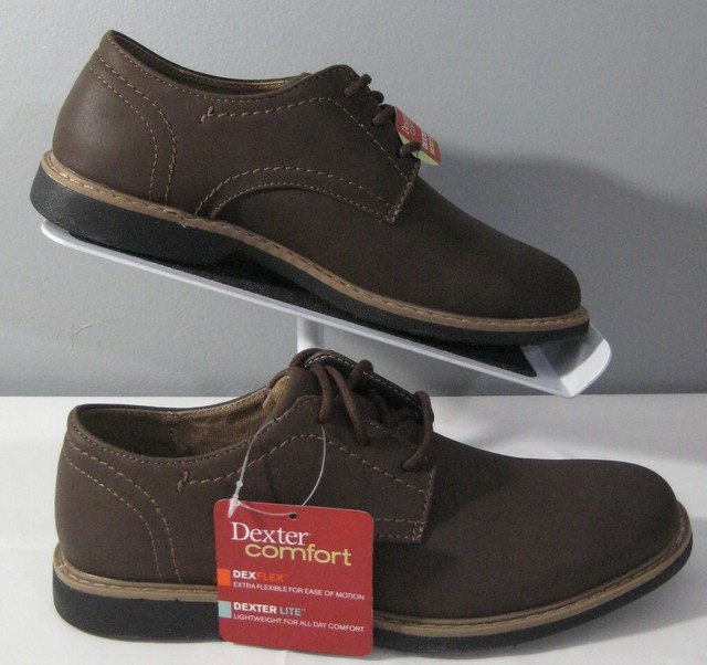 dexter dress shoes