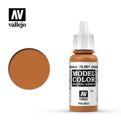 Vallejo Model Color 17ml - Full Range! [70800 - 70999]