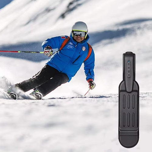 ✅ Mini Caméra Portable HD 1080P DVR Numérique Petite Poche Micro Vidéo USB Stylo - Photo 5/9