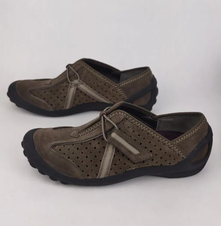 clarks privo tequini