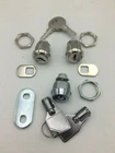 NEW! Vendstar 3000 Replacement Locks and Keys Bulk Gumball Candy Vending Machine