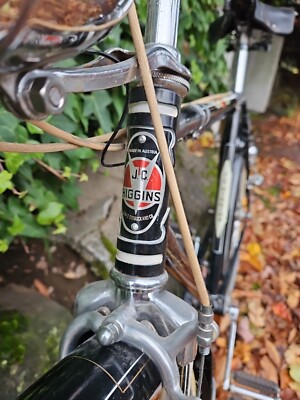1956 Puch JC Higgins Mens Bicycle 21