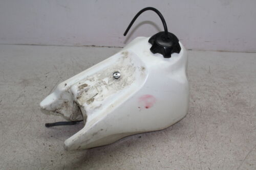 1997 HONDA CR80R GAS TANK FUEL CELL PETROL RESERVOIR