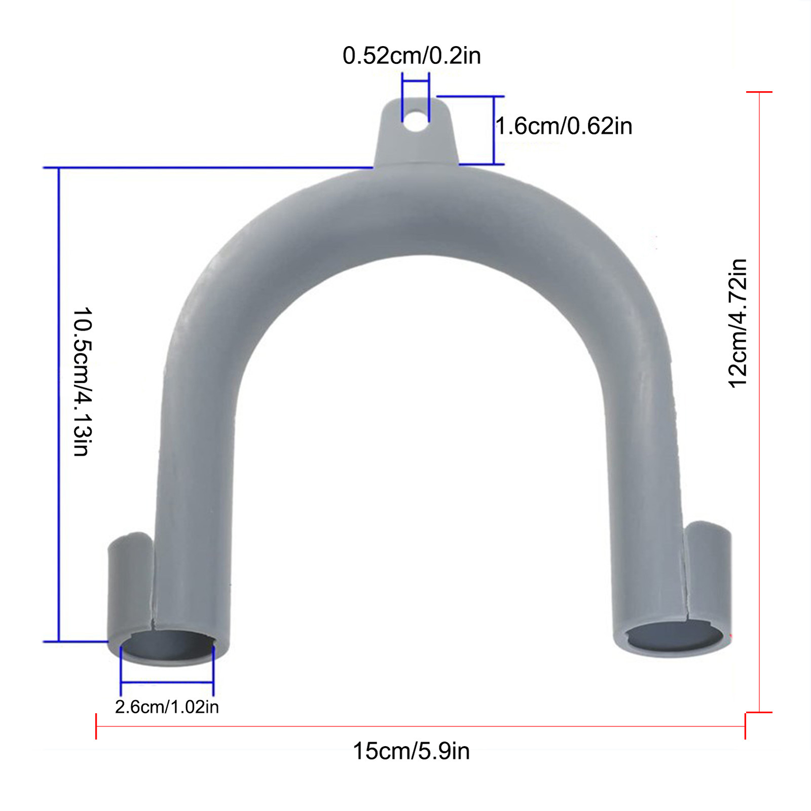 Washing Machine Drain Hose Clamp Washing Machine Drain Hose Guide