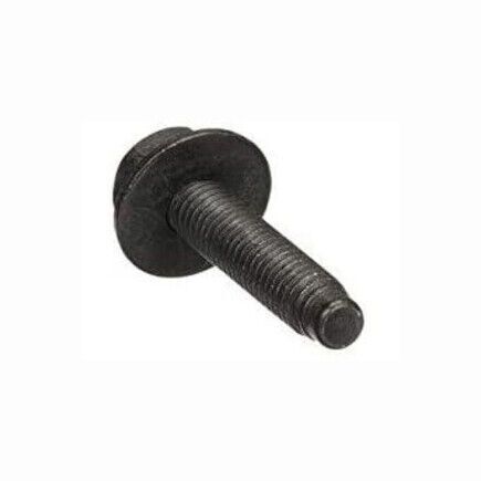 Genuine Mopar Hex Head Screw And Washer 6507610AA - Picture 2 of 3