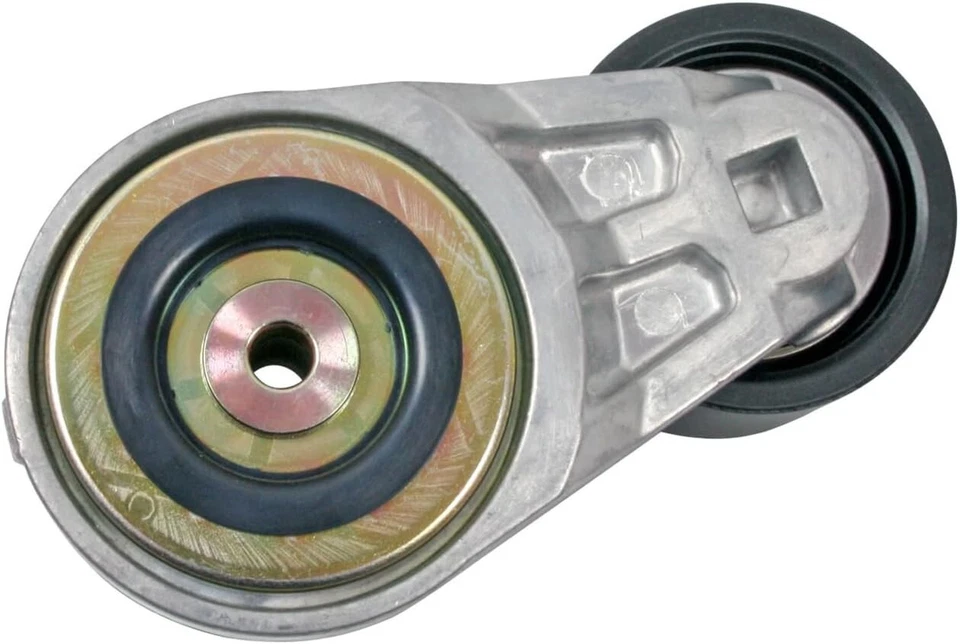 Tensor de correa serpentina LITENS para Select 02-04 Freightliner 12,8 L 910558A Foto 3 de 4