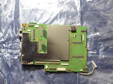CANON DSLR EOS 1DX MAIN PCB ASSY USED ORIGINAL PART