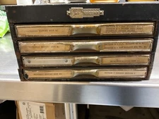 H J Heinz Company Booklet for maintenance performed in Pittsburgh PA PLANT 60 ON