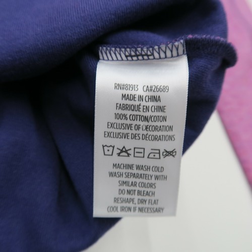 Robert Graham Abdul Herren Large 1/4 Zip Pullover Sweater Fuchsia Rot RS176002CF - Bild 7 von 12