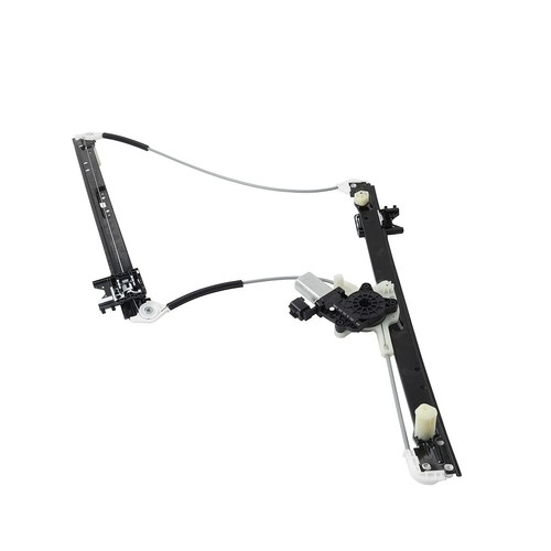 1pc Rear Left Power Window Regulator Assembly For Land Rover Range Rover 2012-22 - Picture 8 of 11