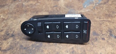 BMW E39 Drivers Window Switch