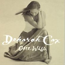 One Wish von Deborah Cox | CD | Zustand sehr gut