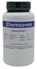 Alizarin Red S, 100g