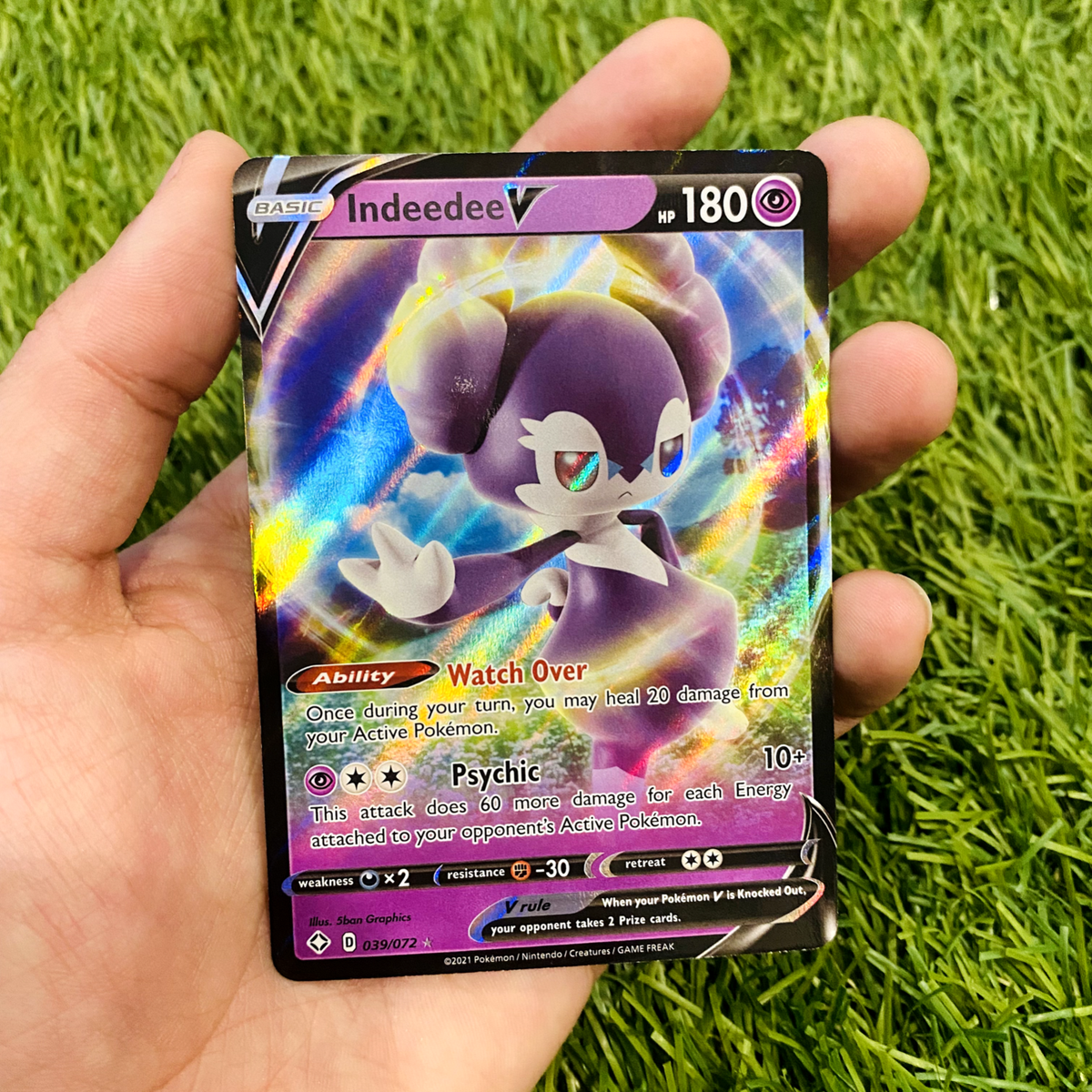 ultra rare v pokemon cards Amazon.com: Pokemon - Pikachu V - 043/185