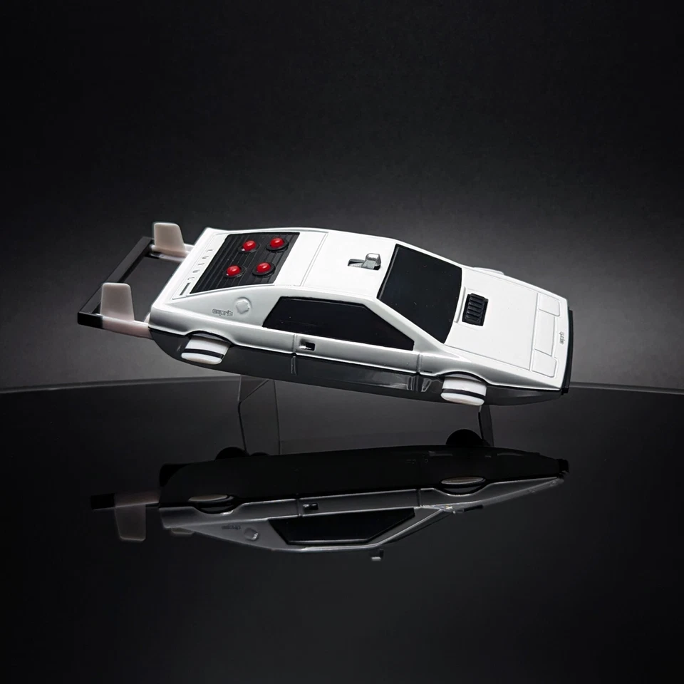James Bond 007 Lotus | Display Stand for Corgi 269 + CC04514 | GHOST STANDS® - Image 3 of 4
