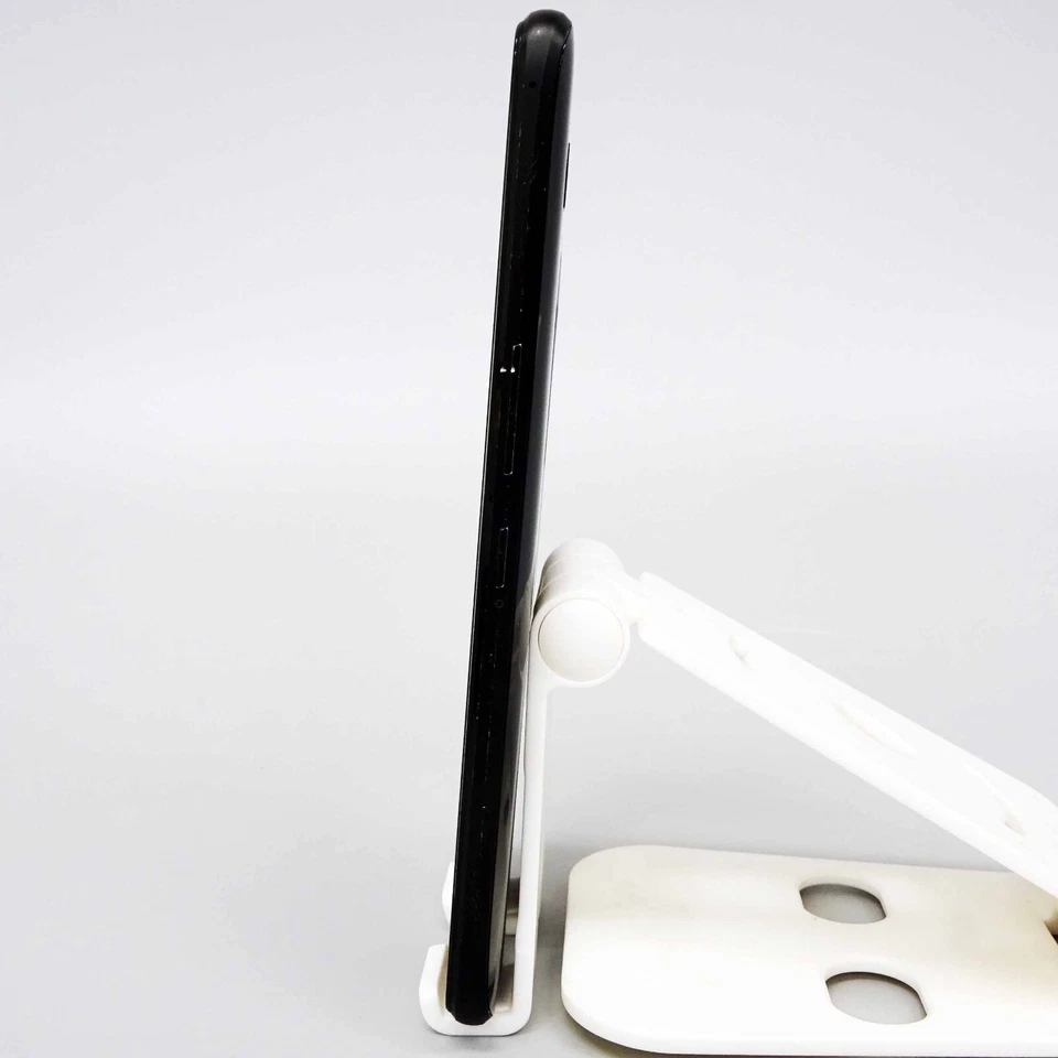 ASUS ROG Phone ZS600KL 512GB Black Unlocked Gaming Phone DUAL SIM Japan Used - Image 3 of 4