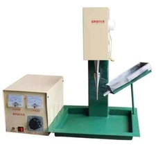 Jewelry Tools and Equipment Ultrasonic Drilling Machine for Gem Beads 650W