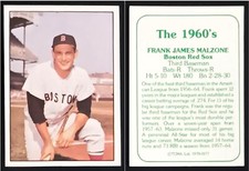 FRANK MALZONE 