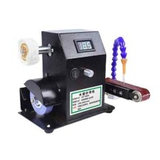 Affilacoltelli Raffreddato ad Acqua Automatico Piccolo Elettrico Affilacoltelli