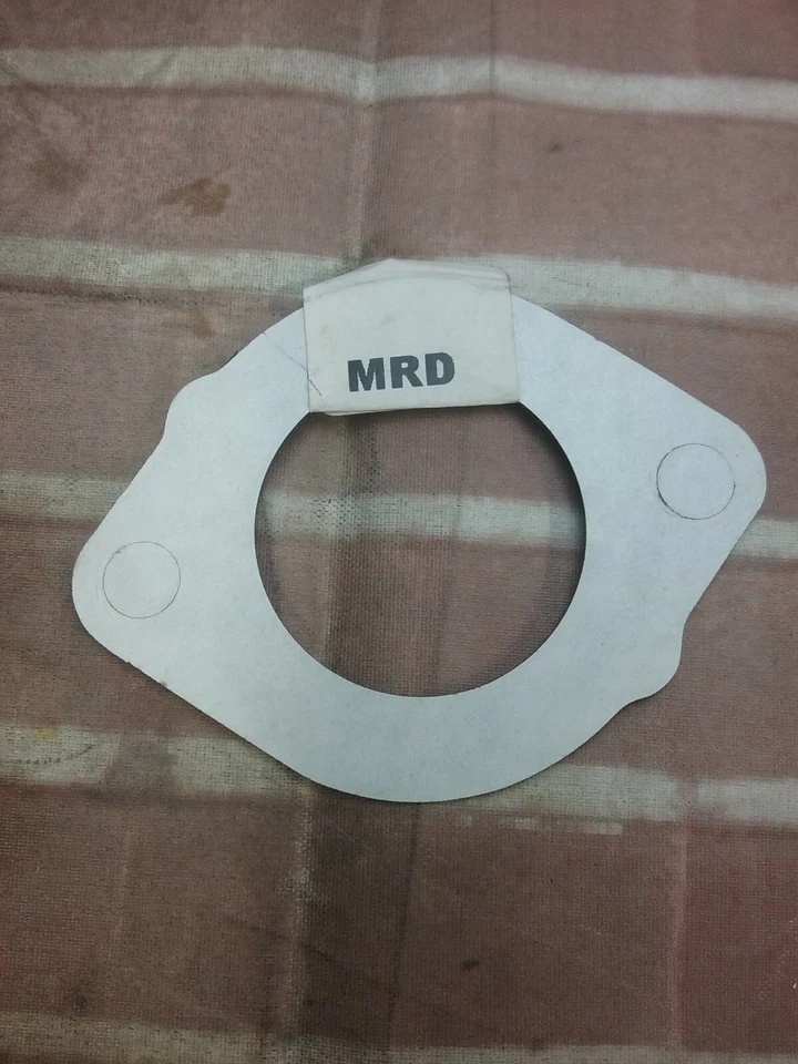 MotoRad Coolant Thermostat Seal Gasket Part No MG97 - Image 2 of 2