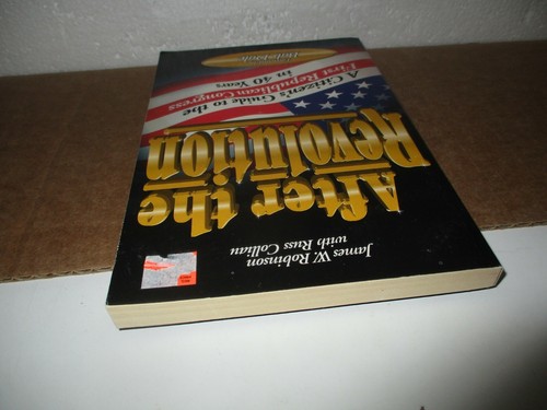 After the Revolution A Citizen's Guide to the First Republican Congress in 40 Ye - Picture 5 of 8