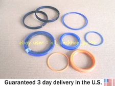 JCB BACKHOE - HYDRAULIC CYL SEAL KIT 40MM ROD X 70MM CYL (PART NO. 991/00095)