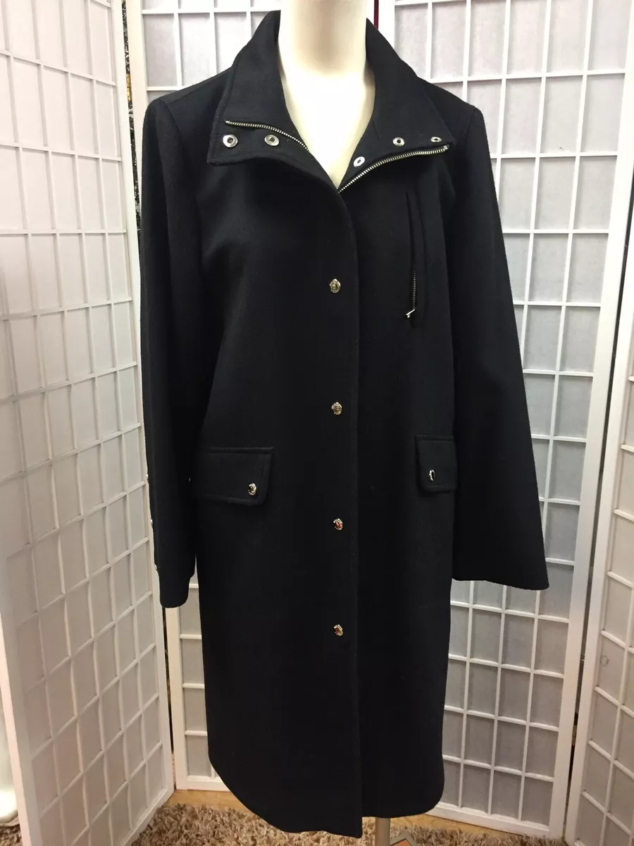 Michael kors clearance peacoat women's