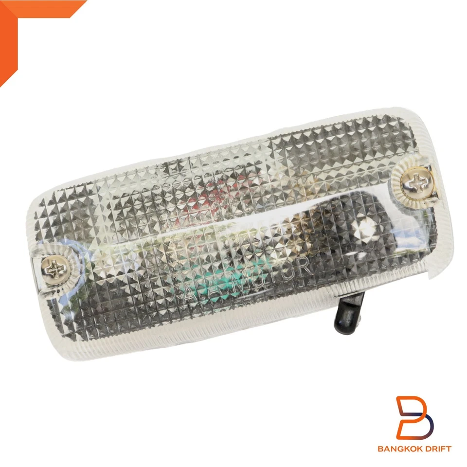 Interior Dome Cabin Light Lamp ASSY For Isuzu TF TFR KB KBZ Pickup 88-02 2 Doors - Image 2 of 4