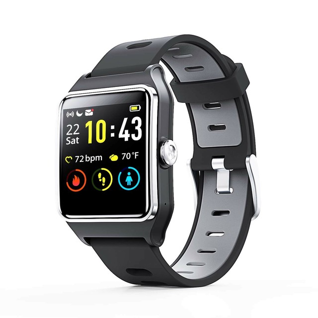x2 smartwatch