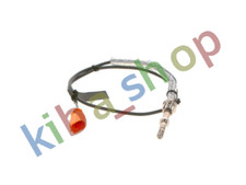 EXHAUST GAS TEMPERATURE SENSOR AFTER DPF FITS FOR AUDI A3 SEAT ALTEA ALTEA XL