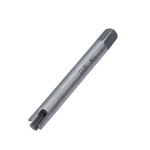 5pcs/Set 2#~6# (Metric/Standard) Broken Tap Extractor Removal Tool Kit 3/4 Claws - Foto 5 di 12