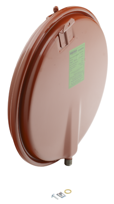 Vaso De Expansión Original Worcester – Para Calderas Greenstar 12i, 15i, 18i, 24i – 87161055450