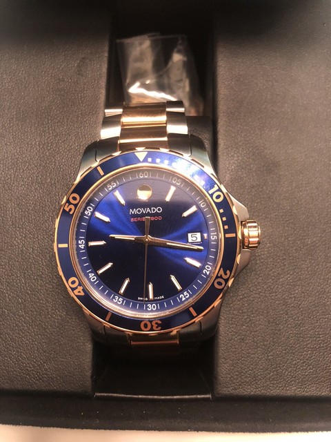movado 2600147