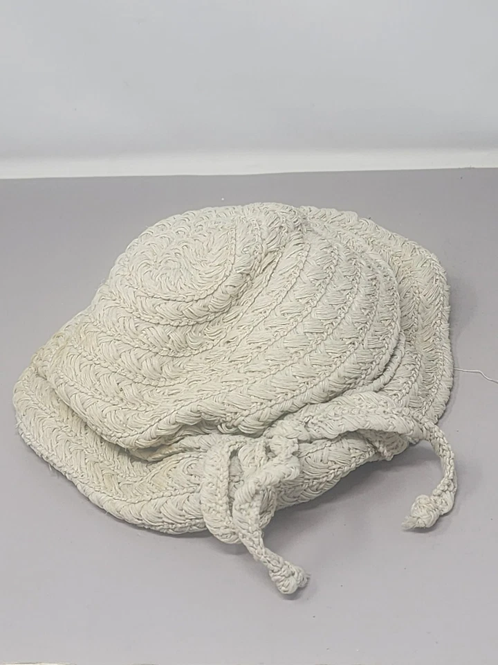 7 sombreros vintage surtidos para mujer Marie Smith\Merrimac\Fisk Foto 2 de 4