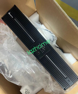 1pc NEW Delta R-3K 3KVA/2.7KW UPS302R2002N009 new via FedEx or DHL