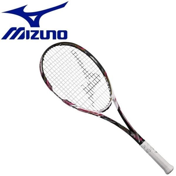MIZUNO 63JTN06664 00X MIZUNO (Mizuno) DIOS 50 C 00X Soft Tennis Racket New MIZUNO 63JTN06664 00X MIZUNO (Mizuno) DIOS 50 C 00X Soft Tennis Racket New