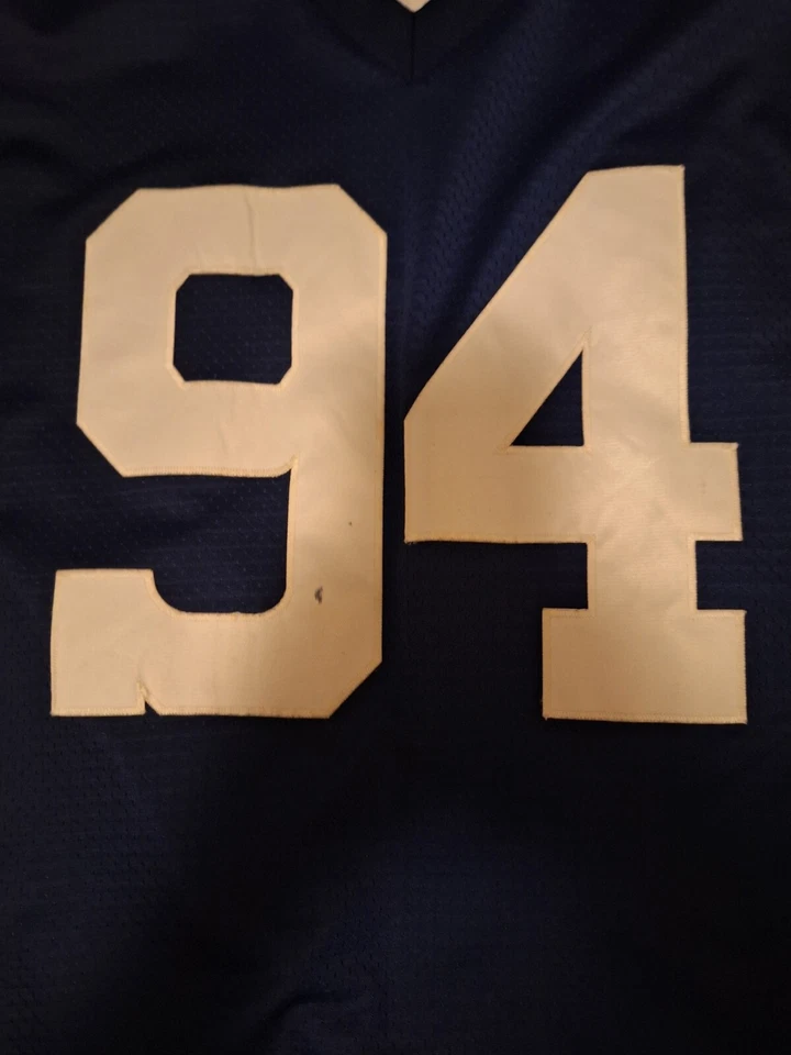 Футболка Dallas Cowboys DeMarcus Ware реплика размер 50 - Изображение 2 из 4