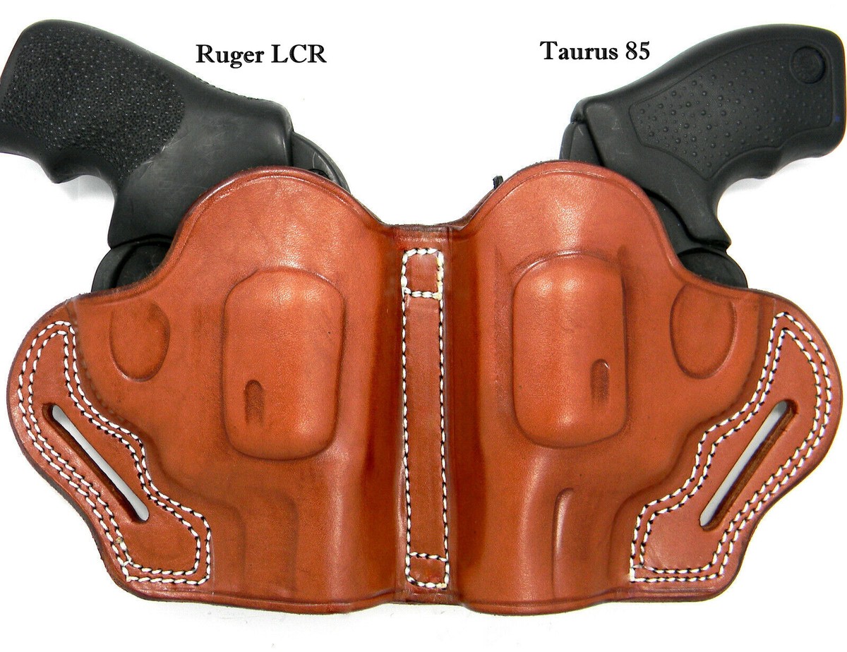 Cebeci Arms 1911 and All Clones Leather Small of the Back Sob Holsters