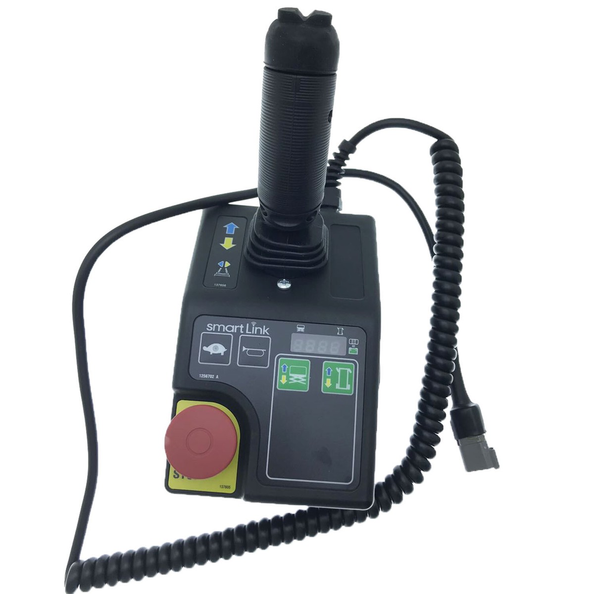 Control Box 137633 137633GT For Gen 6 Genie GS-1532 GS-1930 Control Box 137633 137633GT For Gen 6 Genie GS-1532 GS-1930
