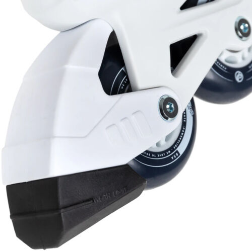 POWERSLIDE Inliner Inline Skates ROCKET Inline Skate 2025 blue Fitness Skate - Bild 8 von 40