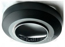 52mm Wide Angle Metal Lens Hood Anti Glare Sun Shade Screw-in Aluminum 52 mm