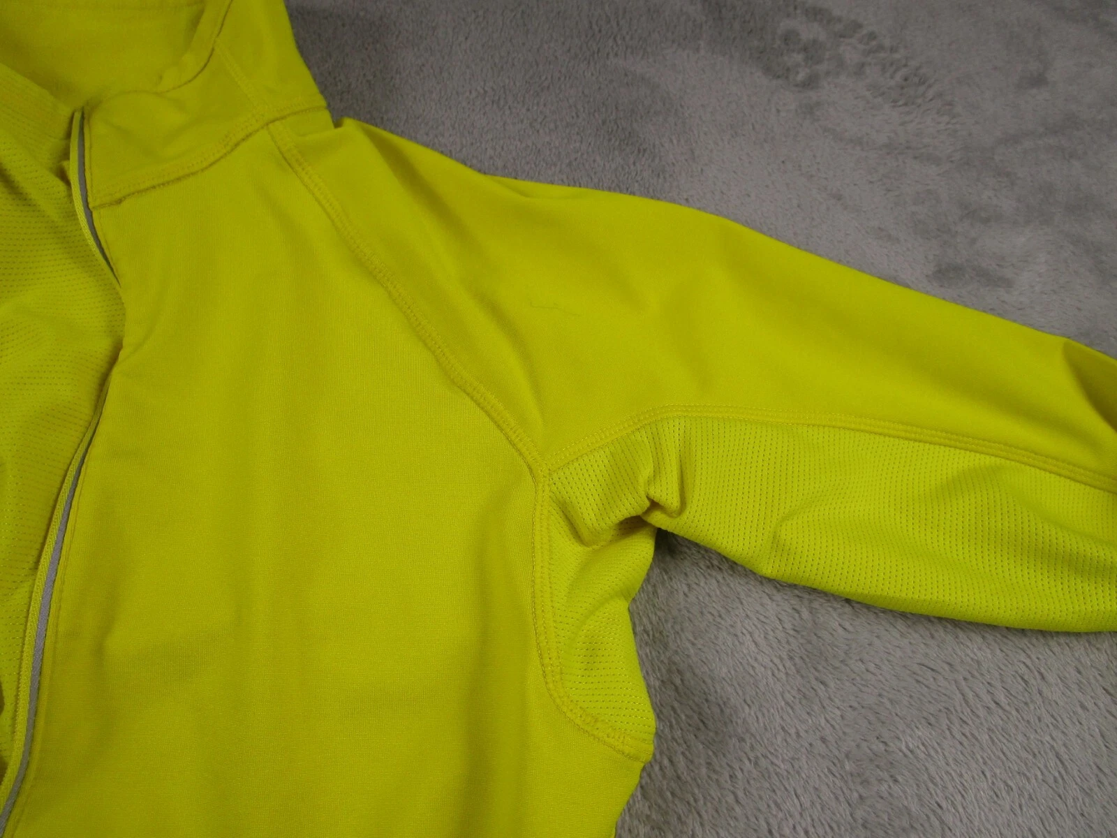 athleta pullover pockets activewear casual gym training shirt