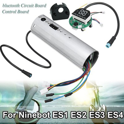 Für Ninebot Segway ES1 ES2 ES3 ES4 Steuerung Schaltkreis Planke Dashboard Kit