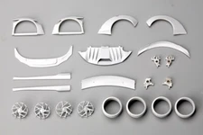 Hobby Design 1/24 LB-Works NSX Wide Body Transkit for Tamiya kits